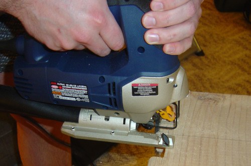 Sabre Saw vs Jigsaw: Which is Best for Your Needs?