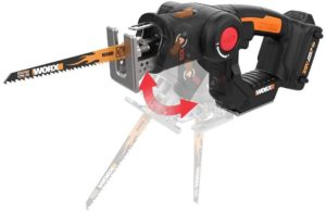 Sabre Saw vs Jigsaw: Which is Best for Your Needs?
