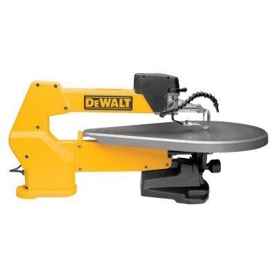 Scroll Saw vs Jigsaw: Which is Best for Your Needs?