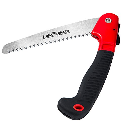 8 Best Camping Saws – Top Picks, Reviews & Buyer’s Guide 2022