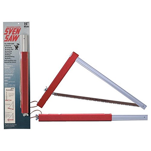 8 Best Camping Saws – Top Picks, Reviews & Buyer’s Guide 2022