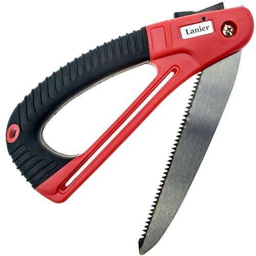 8 Best Camping Saws – Top Picks, Reviews & Buyer’s Guide 2022
