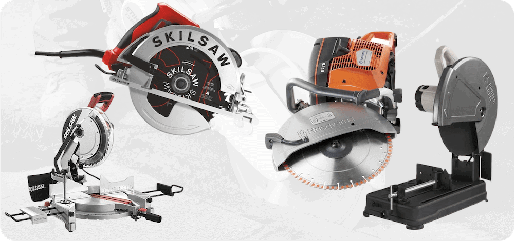 9 Different Types of Circular Saws &#038; Their Uses (with Pictures)