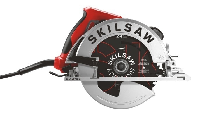 9 Different Types of Circular Saws & Their Uses (with Pictures)