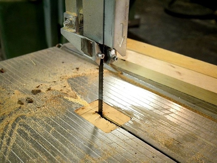 5 Band Saw Uses – What Can It Be Used For?