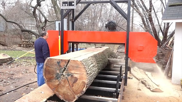 5 Band Saw Uses – What Can It Be Used For?