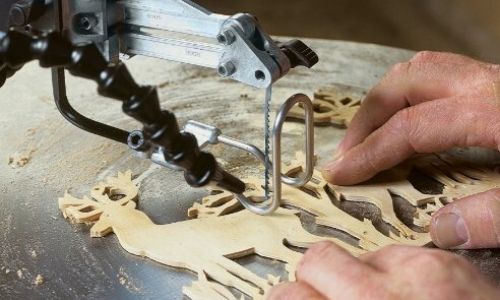 6 Scroll Saw Uses – What Can It Be Used For?