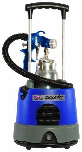 5 Best HVLP Paint Sprayers of 2022 – Top Picks & Reviews