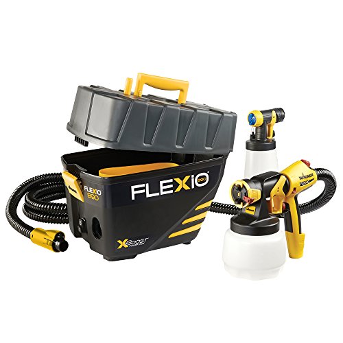 5 Best HVLP Paint Sprayers of 2022 – Top Picks & Reviews