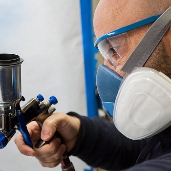 10 Best Spray Painting Respirators &#038 Masks of 2022 &#8211 Reviews &#038 Buying Guide