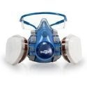 10 Best Spray Painting Respirators & Masks of 2022 – Reviews & Buying Guide