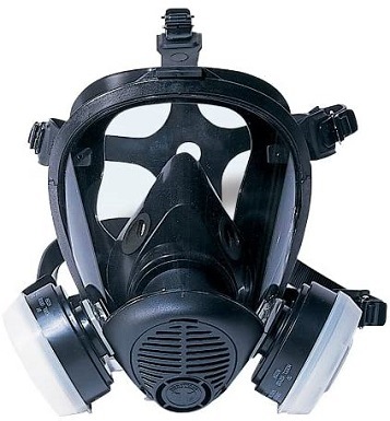 10 Best Spray Painting Respirators & Masks of 2022 – Reviews & Buying Guide