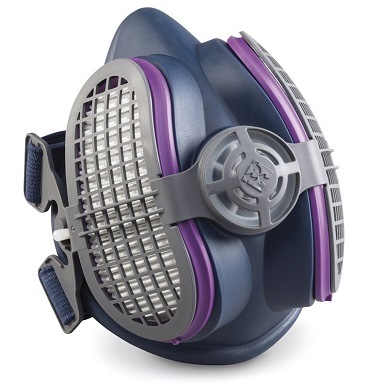 10 Best Spray Painting Respirators & Masks of 2022 – Reviews & Buying Guide
