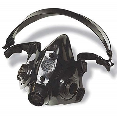 10 Best Spray Painting Respirators & Masks of 2022 – Reviews & Buying Guide