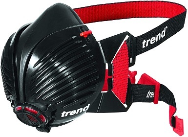 10 Best Spray Painting Respirators & Masks of 2022 – Reviews & Buying Guide