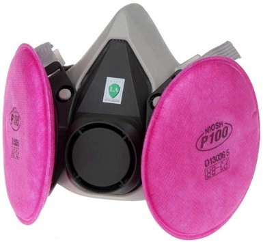 10 Best Spray Painting Respirators & Masks of 2022 – Reviews & Buying Guide