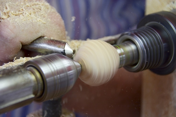 15 Wood Lathe &#038; Wood Turning Project Ideas for Beginners