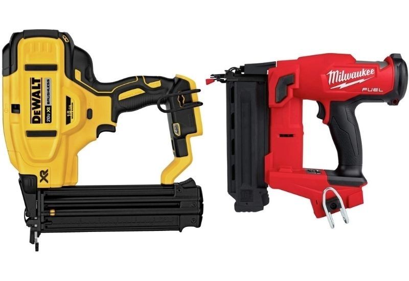 DeWalt vs Milwaukee: Which Power Tool Brand is Better in 2022?