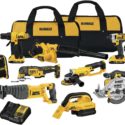 Ryobi vs DeWalt: Which Power Tool Brand is Better in 2022?