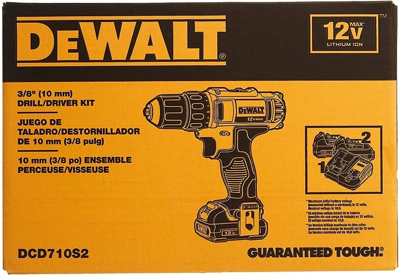 Ryobi vs DeWalt: Which Power Tool Brand is Better in 2022?