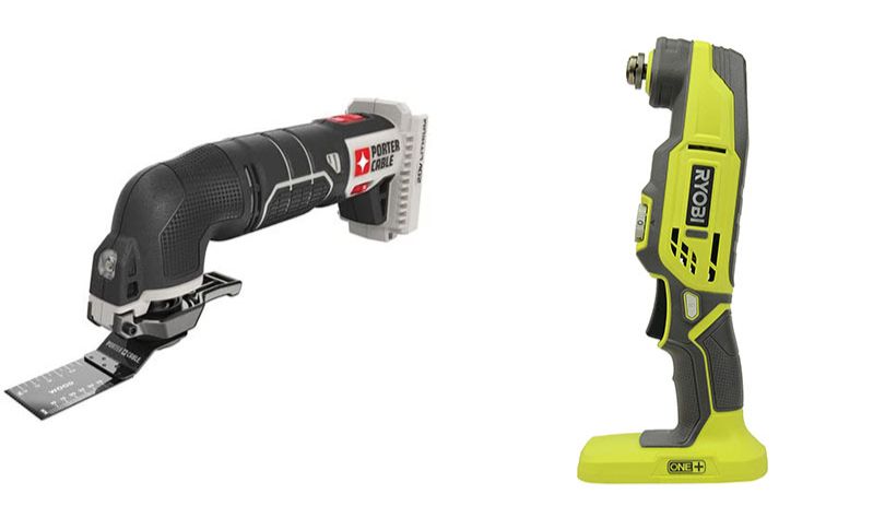 Porter-Cable vs Ryobi: Which Power Tool Brand is Better in 2022?