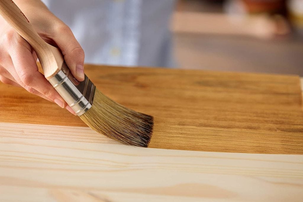 How Long Does It Take Wood Stain to Dry?
