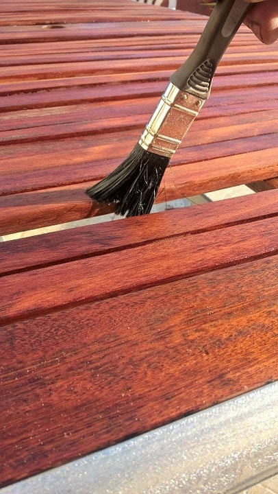 How Long Does It Take Wood Stain to Dry?