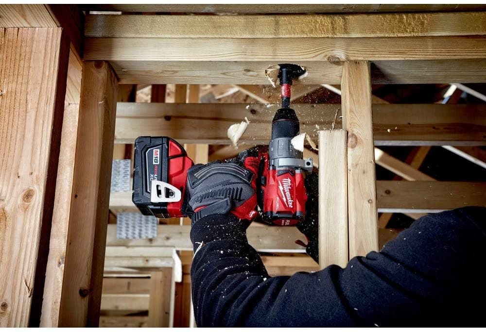 Ridgid vs. Milwaukee: Which Power Tool Brand Is Better in 2022?