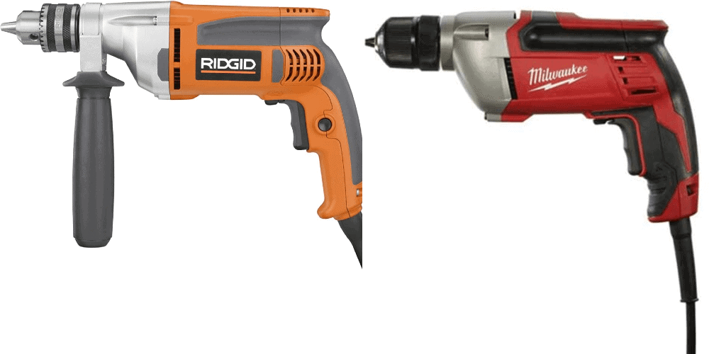 Ridgid vs. Milwaukee: Which Power Tool Brand Is Better in 2022?