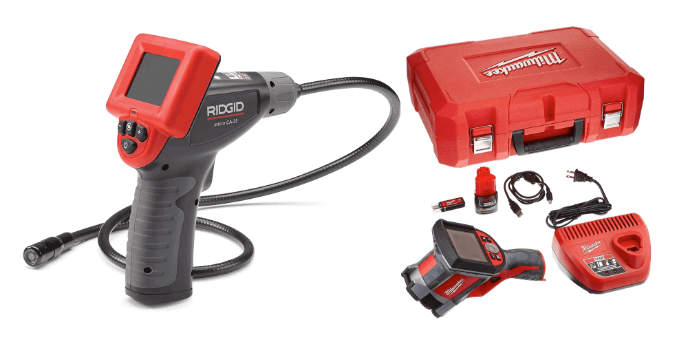 Ridgid vs. Milwaukee: Which Power Tool Brand Is Better in 2022?