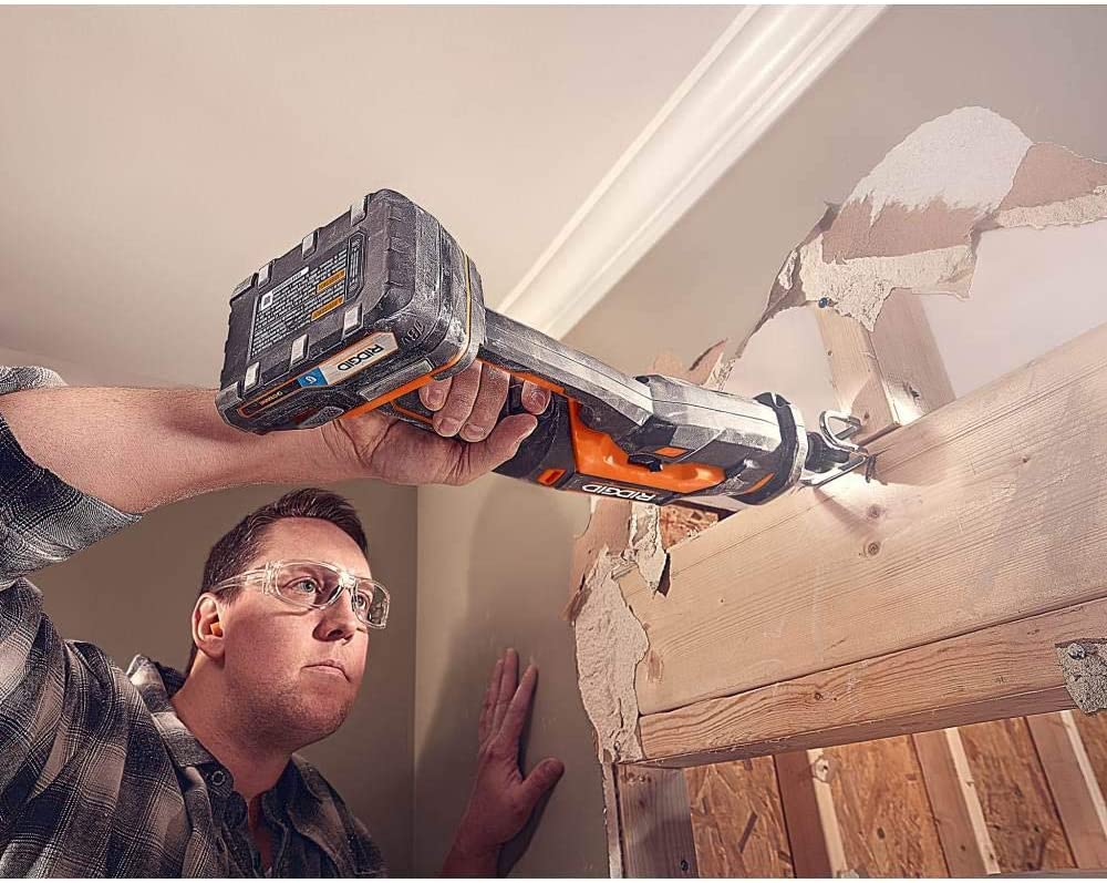 Ridgid vs. Milwaukee: Which Power Tool Brand Is Better in 2022?