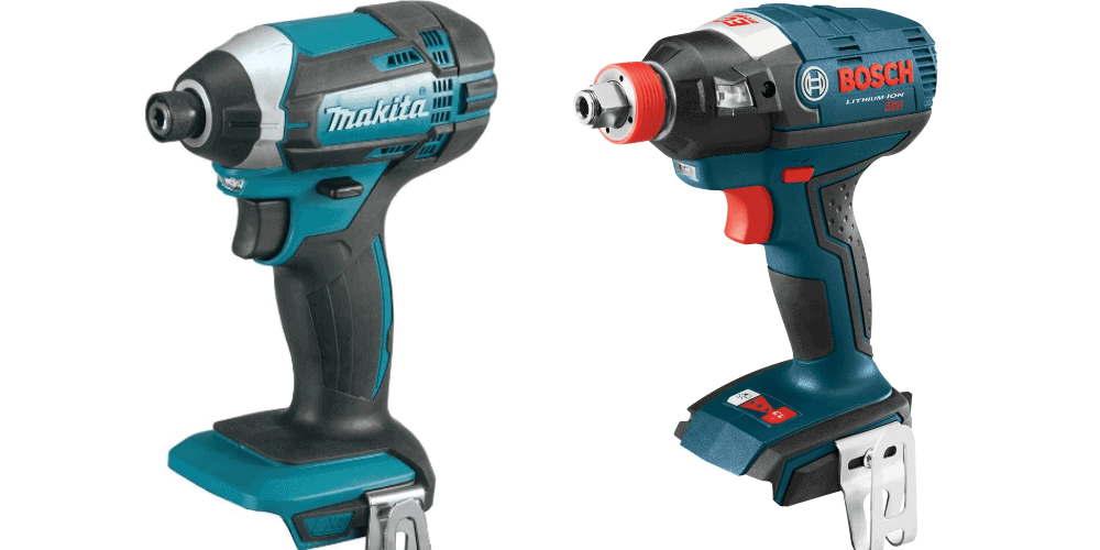 Makita vs. Bosch: Which Power Tool Brand is Better in 2022