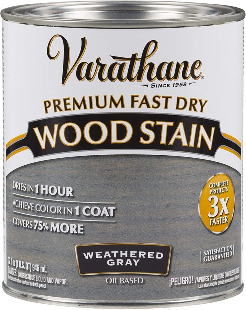 Minwax vs. Varathane: Which to Choose?