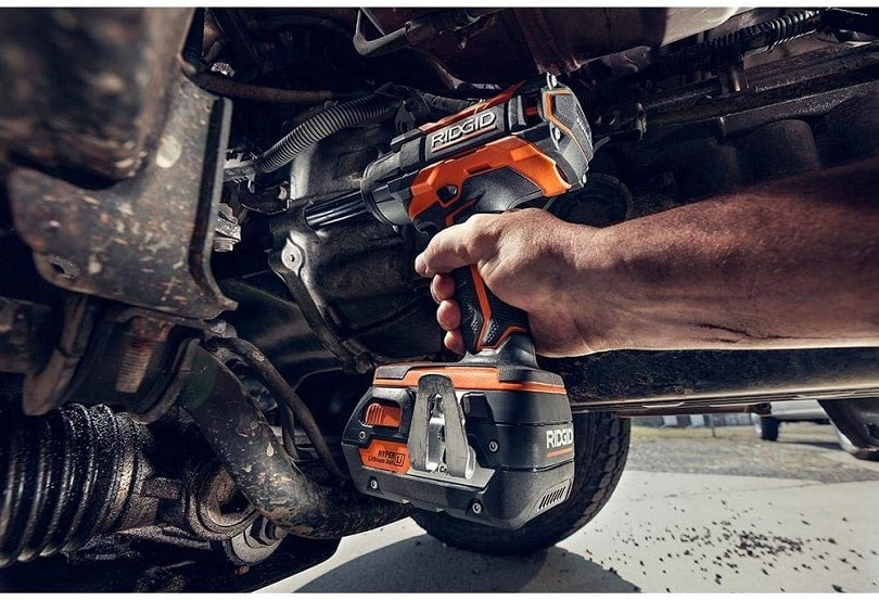 Ryobi vs Ridgid: Which Power Tool Brand is Better in 2022?