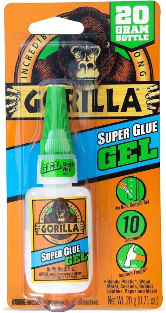 Gorilla Glue vs Super Glue: Which One’s Best?