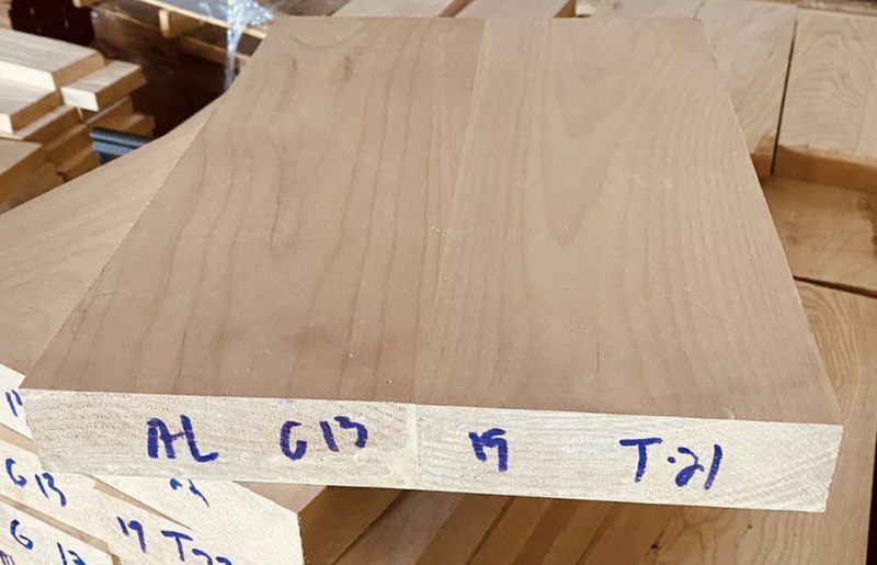 16 Types of Hardwood (with Pictures)