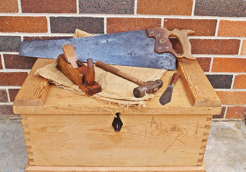38 Types Of Saws For Wood (With Pictures)