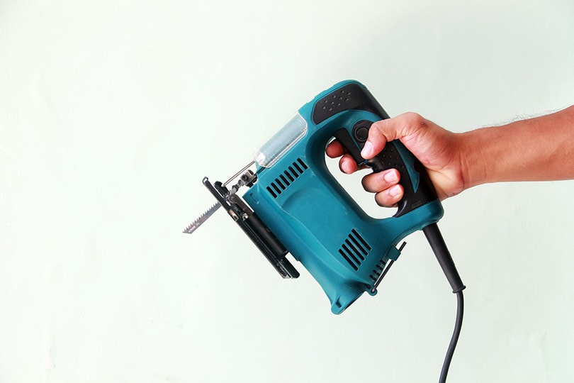 38 Types Of Saws For Wood (With Pictures)