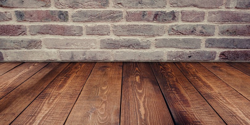 How to Fix Water Damage on Wood Floors in 7 Simple Steps (with Pictures)