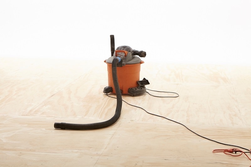 How to Fix Water Damage on Wood Floors in 7 Simple Steps (with Pictures)
