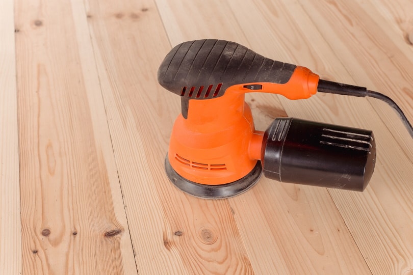 How to Fix Water Damage on Wood Floors in 7 Simple Steps (with Pictures)