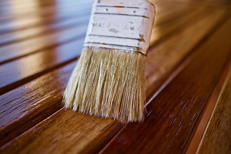 How to Fix Water Damage on Wood Floors in 7 Simple Steps (with Pictures)