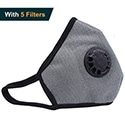 5 Best Respirators & Dust Masks for Woodworking – Reviews & Guide