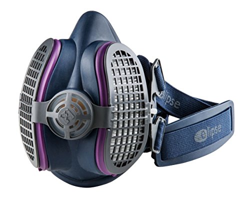 5 Best Respirators & Dust Masks for Woodworking – Reviews & Guide