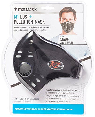 5 Best Respirators & Dust Masks for Woodworking – Reviews & Guide