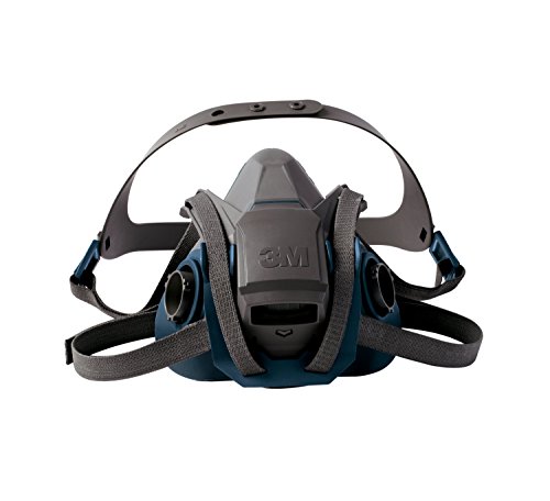 5 Best Respirators & Dust Masks for Woodworking – Reviews & Guide