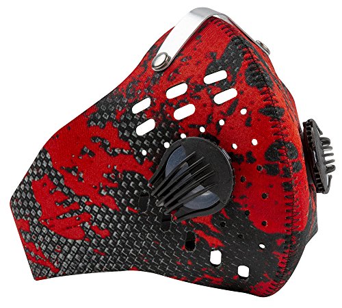 5 Best Respirators & Dust Masks for Woodworking – Reviews & Guide