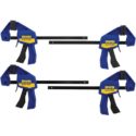 8 Best Woodworking Clamps 2022 – Reviews & Top Picks