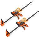 8 Best Woodworking Clamps 2022 – Reviews & Top Picks