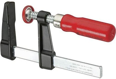 8 Best Woodworking Clamps 2022 – Reviews & Top Picks